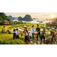 Nghị luận xã hội về vẻ đẹp con người Việt Nam chọn lọc hay nhất
