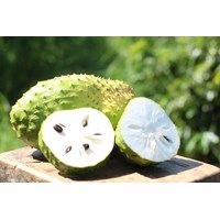 Quả Mãng Cầu Xiêm (Cherimoya) là quả gì?