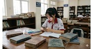 Suy nghĩ của em về hiện tượng học sinh rất ít đọc sách, thờ ơ với sách