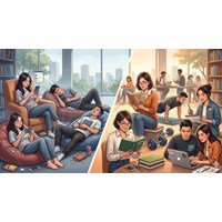 Nghị luận về hiện tượng lãng phí thời gian nhàn rỗi của giới trẻ