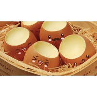 20 món ăn ngon dễ làm từ trứng cho các bé nhỏ tại nhà