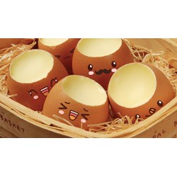 20 món ăn ngon dễ làm từ trứng cho các bé nhỏ tại nhà