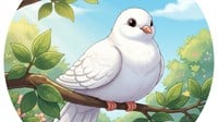 Bài văn Tả con chim bồ câu chọn lọc hay nhất Tập làm văn lớp 4