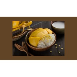Cách hấp xôi bằng nồi cơm điện dẻo, ngon