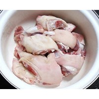 Chế biến những món ăn từ chân giò đơn giản, ngon, hấp dẫn