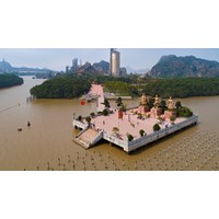 Thuyết minh về sông Bạch Đằng chọn lọc, siêu hay kèm dàn ý