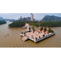 Thuyết minh về sông Bạch Đằng chọn lọc, siêu hay kèm dàn ý