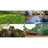 Thuyết minh về một danh lam thắng cảnh ở Thanh Hóa siêu hay