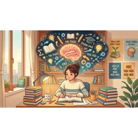 Nghị luận xã hội về Trí tuệ siêu hay, đạt điểm cao