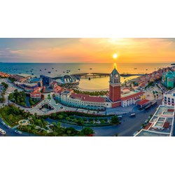 Thuyết minh về một danh lam thắng cảnh ở An Giang chọn lọc hay nhất