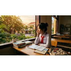 Kể về một việc làm sai lầm khiến em trưởng thành hơn siêu hay