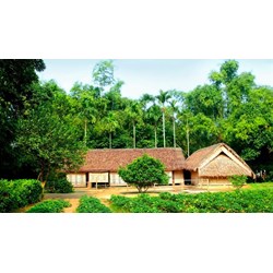 Thuyết minh về danh lam thắng cảnh ở Nghệ An chọn lọc hay nhất