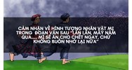 Cảm nhận về hình tượng nhân vật Mị trong  đoạn văn sau “Lần lần, mấy năm qua…. Mị sẽ ăn cho chết ngay, chứ không buồn nhớ lại nữa”