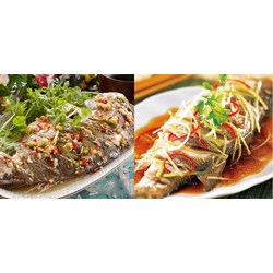Hướng dẫn làm món cá chép hấp bia không ngon không lấy tiền