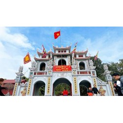 Thuyết minh về một danh lam thắng cảnh ở Bắc Ninh hay nhất