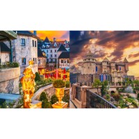 Thuyết minh về Bà Nà Hill ở Đà Nẵng chọn lọc hay nhất