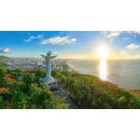 Thuyết minh về một danh lam thắng cảnh ở Vũng Tàu hay nhất