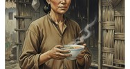 Bài văn phân tích nhân vật Thị Nở - Tác phẩm Chí Phèo