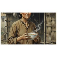 Bài văn phân tích nhân vật Thị Nở - Tác phẩm Chí Phèo