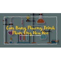 Phương trình hóa học K2Cr2O7 + HCl → CrCl3 + KCl + Cl2 + H2O