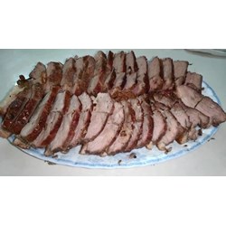 Cách chế biến món ngon từ ngan hấp dẫn ngon mềm không hôi