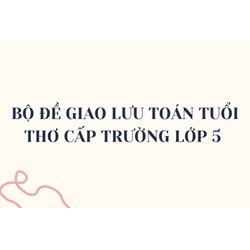 Giải Toán dành cho lớp 5 VNEN bài 108: Ôn tập về tính chu vi, diện tích một số hình