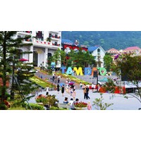 Thuyết minh về khu du lịch Tam Đảo Vĩnh Phúc siêu hay