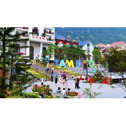 Thuyết minh về khu du lịch Tam Đảo Vĩnh Phúc siêu hay