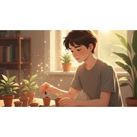 Nghị luận Ai cũng muốn làm điều gì đó rất lớn lao ... siêu hay