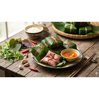 Thuyết minh về món nem chua Thanh Hóa chọn lọc hay nhất