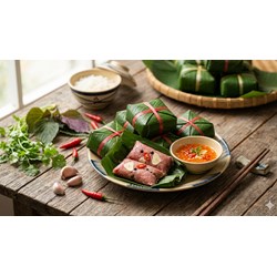 Thuyết minh về món nem chua Thanh Hóa chọn lọc hay nhất