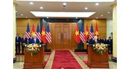 Đối tác chiến lược toàn diện là gì? Các đối tác chiến lược toàn diện của Việt Nam