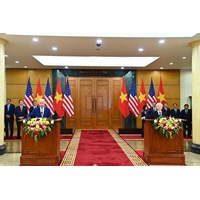 Đối tác chiến lược toàn diện là gì? Các đối tác chiến lược toàn diện của Việt Nam
