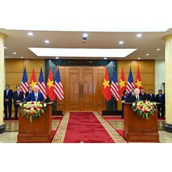 Đối tác chiến lược toàn diện là gì? Các đối tác chiến lược toàn diện của Việt Nam