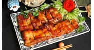 Tổng hợp 40 món ngon từ thịt ba chỉ (ba rọi) thơm ngon, béo ngậy, không ngấy