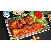 Tổng hợp 40 món ngon từ thịt ba chỉ (ba rọi) thơm ngon, béo ngậy, không ngấy