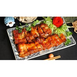 Tổng hợp 40 món ngon từ thịt ba chỉ (ba rọi) thơm ngon, béo ngậy, không ngấy