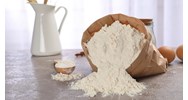 Cách nhận biết bột năng và bột mỳ