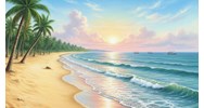 Tả cảnh biển Vũng Tàu chọn lọc hay nhất Tập làm văn lớp 5