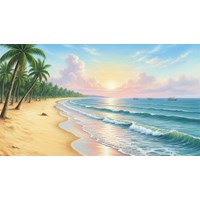 Tả cảnh biển Vũng Tàu chọn lọc hay nhất Tập làm văn lớp 5