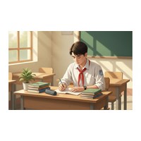 Đoạn văn nghị luận về đức tính giản dị siêu hay, đạt điểm cao