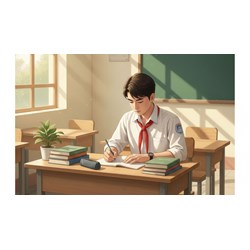 Đoạn văn nghị luận về đức tính giản dị siêu hay, đạt điểm cao