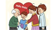 Bài 1 GDCD 6: Tự hào về truyền thống gia đình, dòng họ