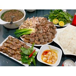 Cách nấu cháo lòng thơm ngon hấp dẫn đơn giản tại nhà