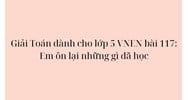 Toán dành cho lớp 6 bài 26 Phép nhân và phép chia phân số Kết nối tri thức