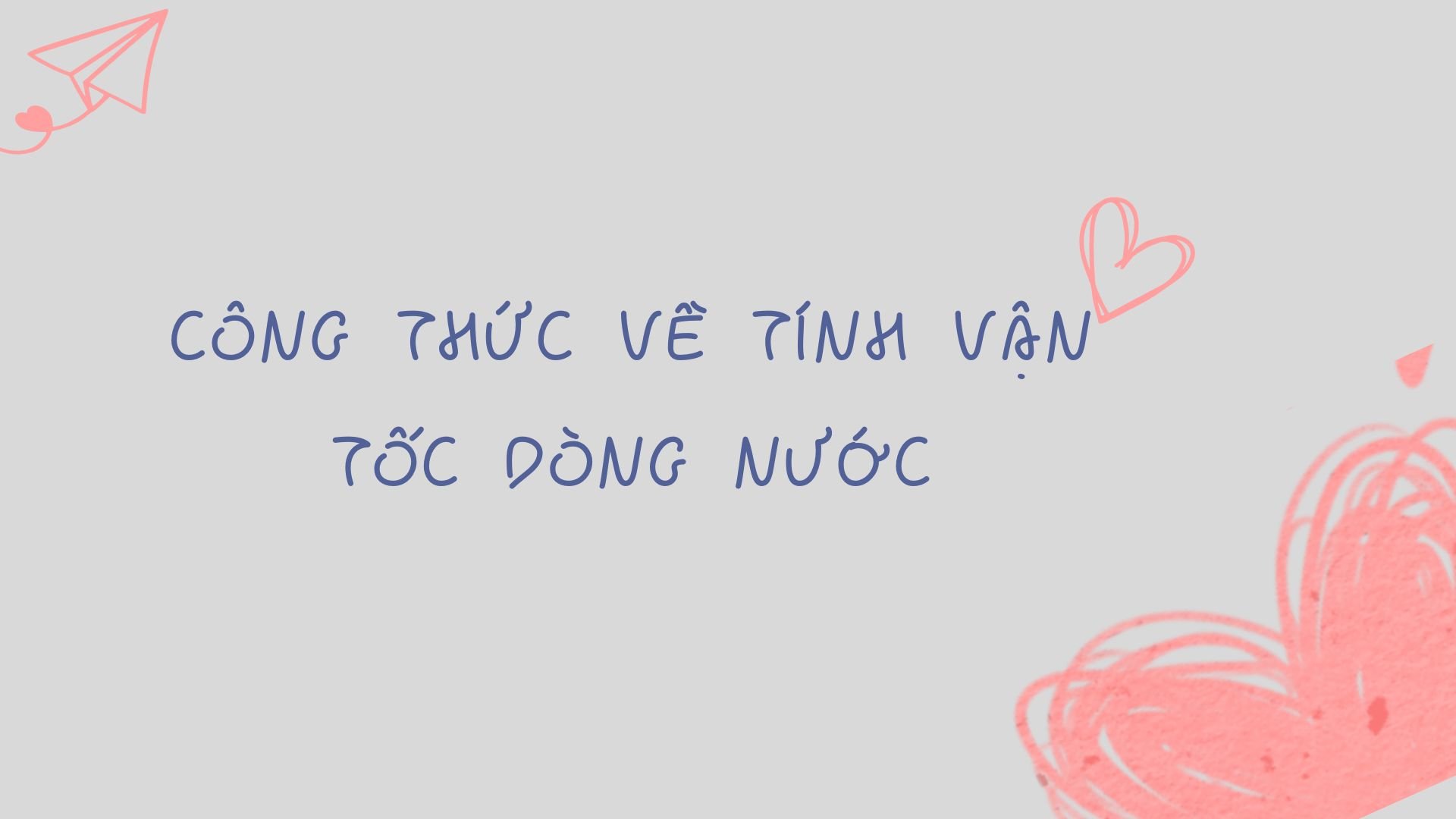 6. Những Sai Lầm Phổ Biến Khi Tính Vận Tốc