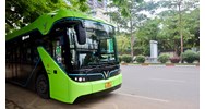 Mẫu Bảng niêm yết giá vé (giá cước) đối với xe buýt