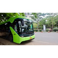 Mẫu Bảng niêm yết giá vé (giá cước) đối với xe buýt