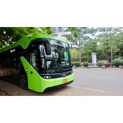 Mẫu Bảng niêm yết giá vé (giá cước) đối với xe buýt
