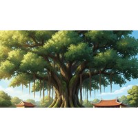 Tả cây đa cổ thụ chọn lọc hay nhất, đạt điểm cao